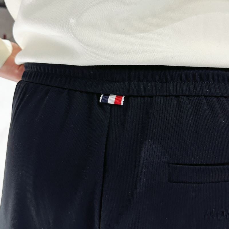 Moncler Long Pants